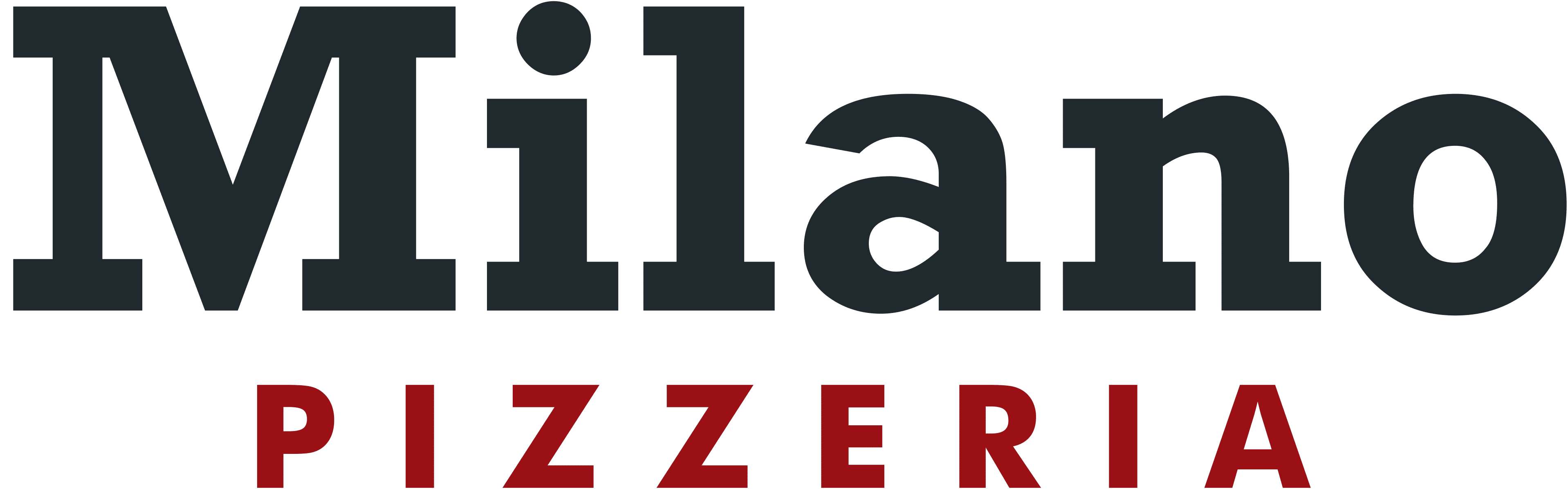 Pizza Milano Leverkusen